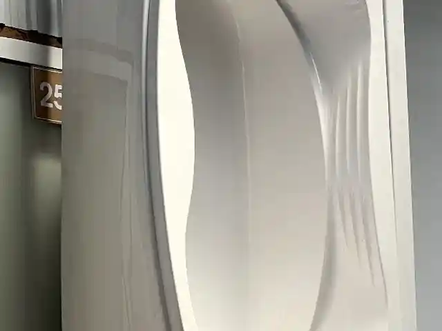 Акриловая ванна, Душанбе