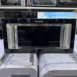 Вытяжка Goodwell Стройни, Душанбе