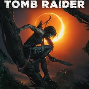 Игра на пк, Shadow of the Tom Raider, Бохтар (Курган-Тюбе)