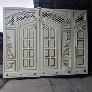 Дарвоза, Худжанд