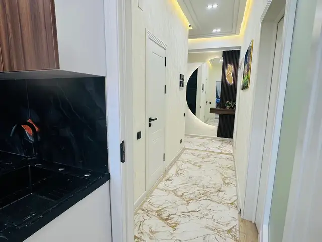 Комната в 2-комн. квартире, цокольный этаж, 90м², садбарг, Душанбе
