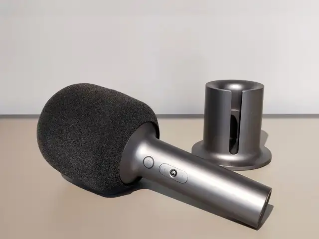 Беспроводной микрофон караоке Xiaomi Mijia Ktv, Душанбе
