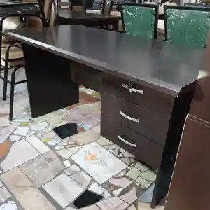 Письменный стол, Душанбе
