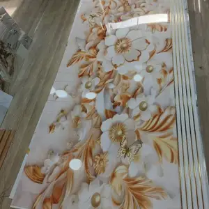 ПВХ Панель, Душанбе