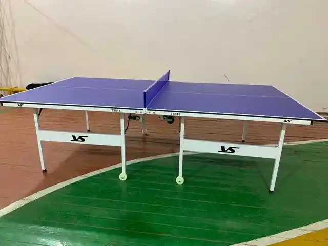 Теннисный стол, Худжанд