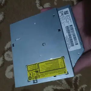 Дисковод ноутбука HP 15-da оригинальный, Панҷакент