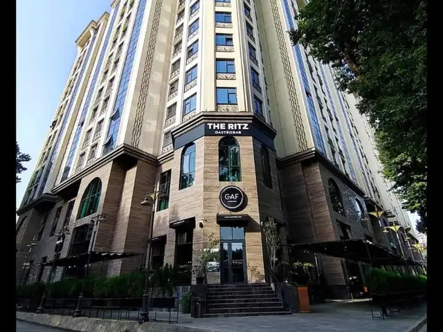 1-комн. квартира, 4 этаж, 60 м², Шохмансур, Душанбе