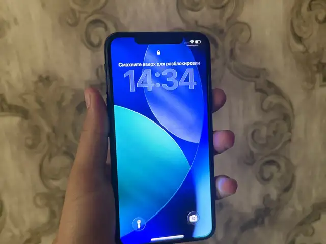 Apple iPhone 11 Pro Max, 64 gb, Space Grey, Душанбе