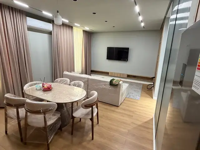 2-комн. квартира, 15 этаж, 74 м², Сино, Душанбе