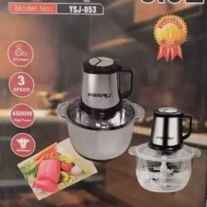 Овощерезка Fasru, Душанбе