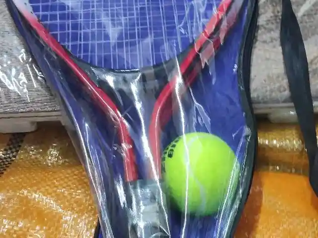 Бадминтон, Душанбе