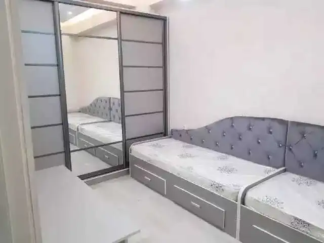 3-комн. квартира, 11 этаж, 78м², Дом печать, Душанбе