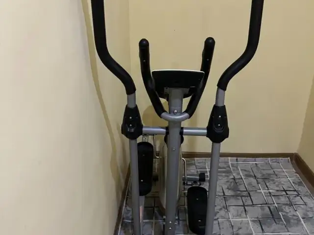 Тренажер, Душанбе