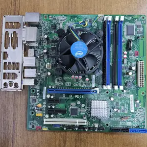 Материнская плата intel DQ67SW/intel Core i3 2120 3.30GHz/DDR3 4GB, Душанбе
