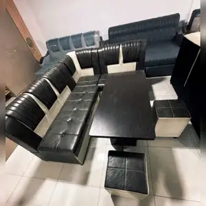 Кухонный уголок, Душанбе