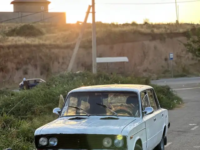 Lada (ВАЗ) 2106