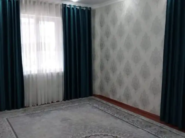 2-комн. квартира, 3 этаж, 52м², 12 мкр-н, Хуҷанд