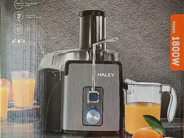 Соковыжималка, Душанбе