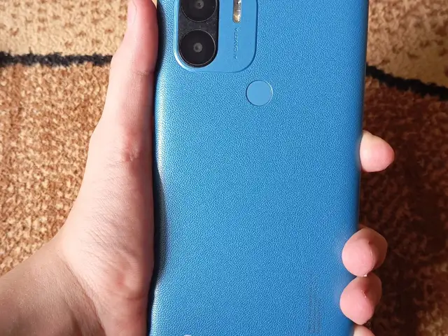 Xiaomi Poco C51, Душанбе