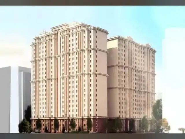 2-комн. квартира, 6 этаж, 76 м², Сино, Душанбе