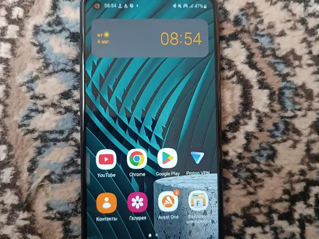 Samsung Galaxy A21s, 32gb, Душанбе