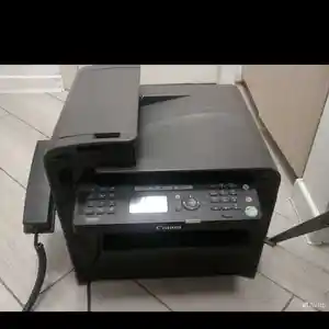 Принтер Canon MF 4430 id, Худжанд