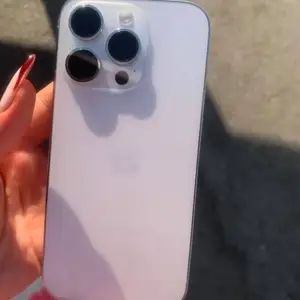 Apple iPhone 14 Pro, 256 gb, Silver, Хуҷанд
