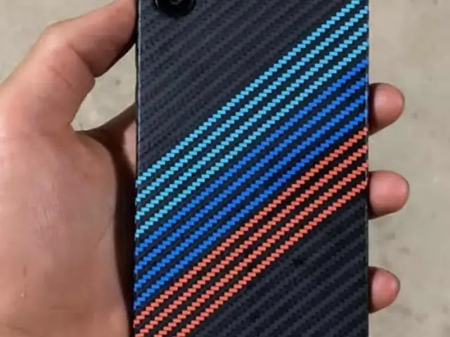 Samsung Galaxy a05, Худжанд
