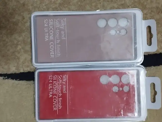 Чехол Samsung s24 Ultra, Душанбе