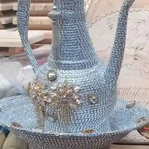 Комплекти дастшуяк, Душанбе