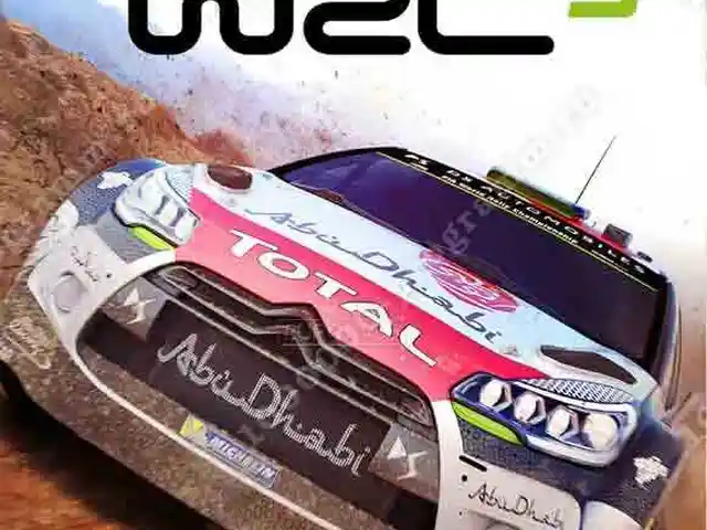Игра Wrc 5 для прошитых Xbox 360, Душанбе
