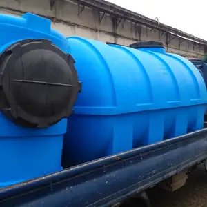 Теплоизоляционная бочка 3000тонн/л, Душанбе