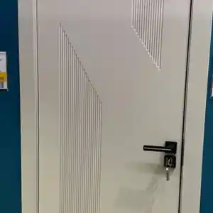Дверь, Душанбе