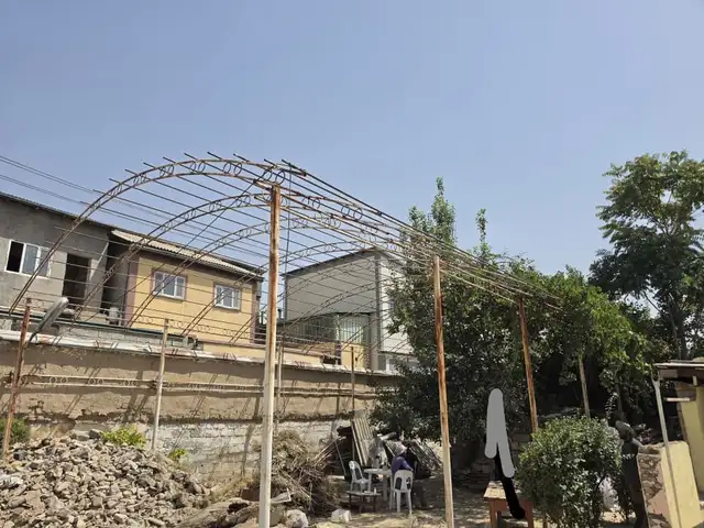 Чойлоб, Душанбе