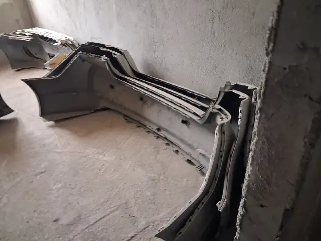 Задний бампер Kia k5, Душанбе