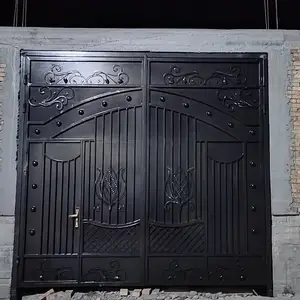 Ворота 300Х400, Душанбе