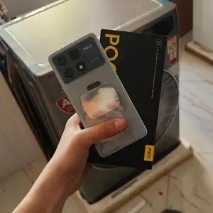 Xiaomi Poco X6 Pro, Душанбе