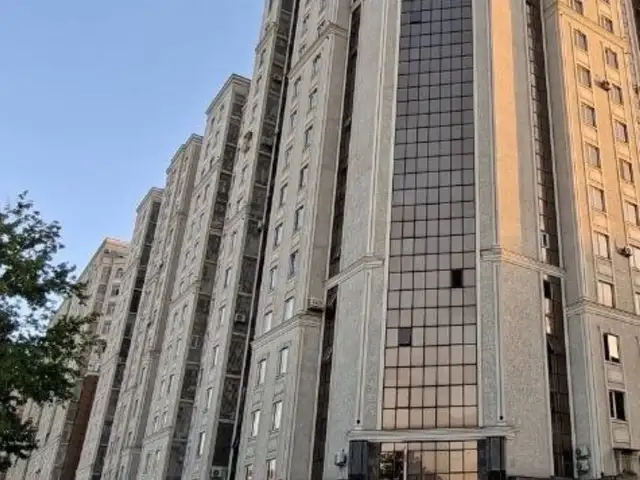 2-комн. квартира, 11 этаж, 85 м², Сино, Душанбе