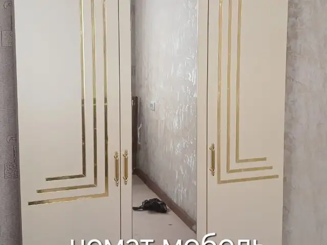 Шифоньер, Душанбе