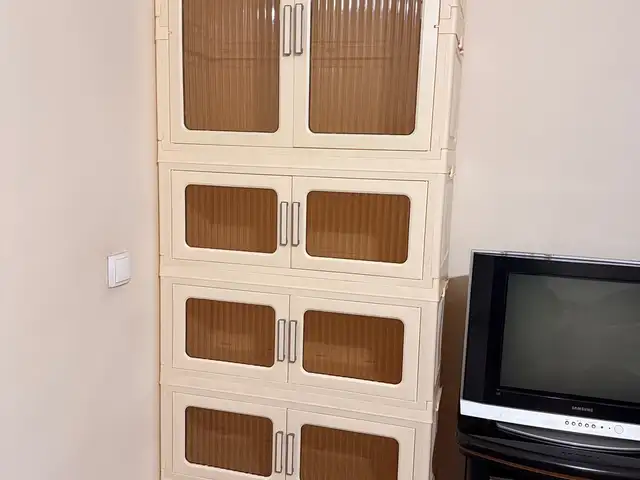 Комод, Душанбе
