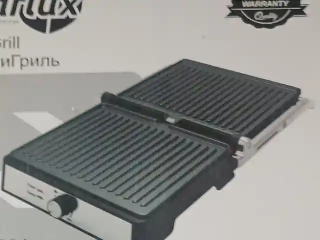 Тостер Starlux, Душанбе