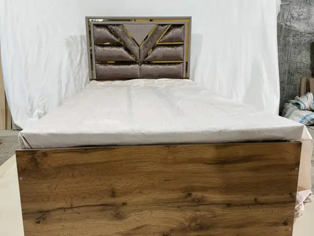 Кровать, Хуҷанд