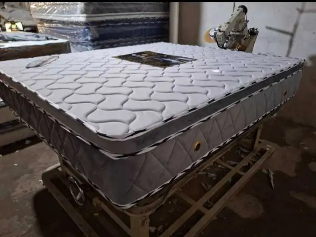 Ортопедические матрасы, Душанбе