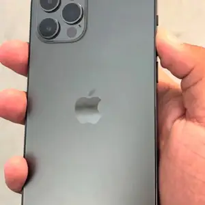Apple iPhone 12 pro, 256 gb, Graphite, Исфара
