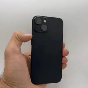 Apple iPhone 15, 128 gb, Black, Душанбе