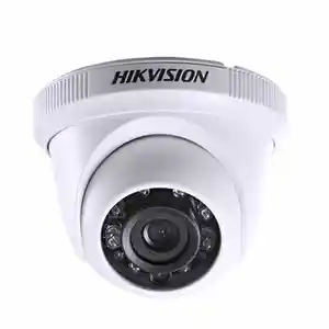 Камера Hikvision DS-2CE56DOT-IRP, Душанбе