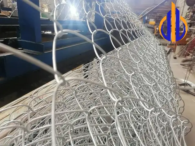 Сетка рабица 2мм 55х55 1.60м, Душанбе