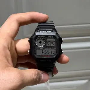Часы Casio AE-1200, Душанбе