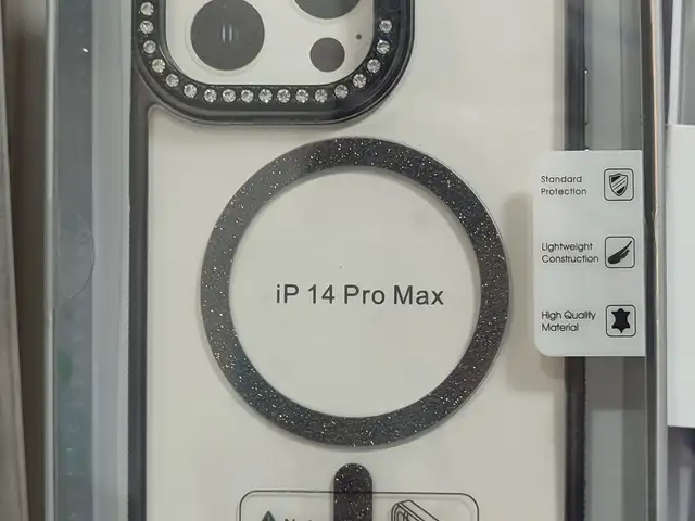 Чехол от Apple iPhone 14 Pro Max, Душанбе
