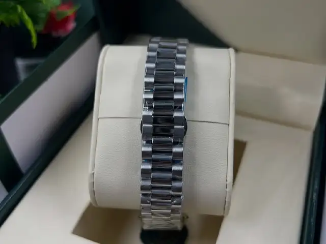 Часы Rolex, Душанбе